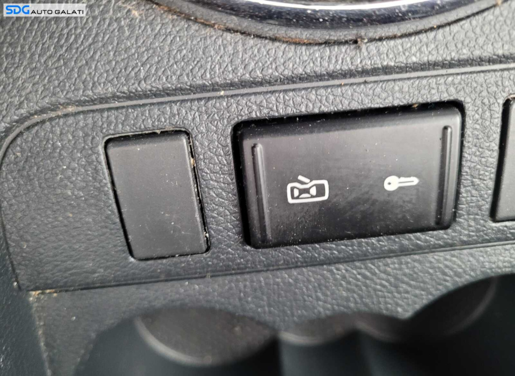 Buton Blocare Deblocare Usi Portiere Skoda Fabia 2 2007 - 2014 [C2031]