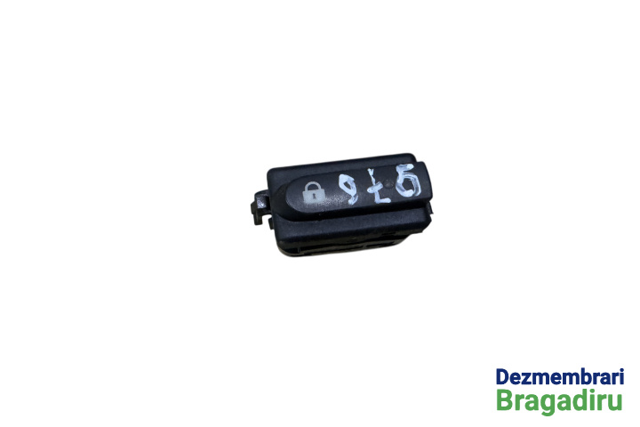 Buton blocare deblocare usi Renault Clio 2 [facelift] [2001 - 2005] Hatchback 5-usi 1.5 dCi MT (82 hp) Cod motor: K9K-B7-02