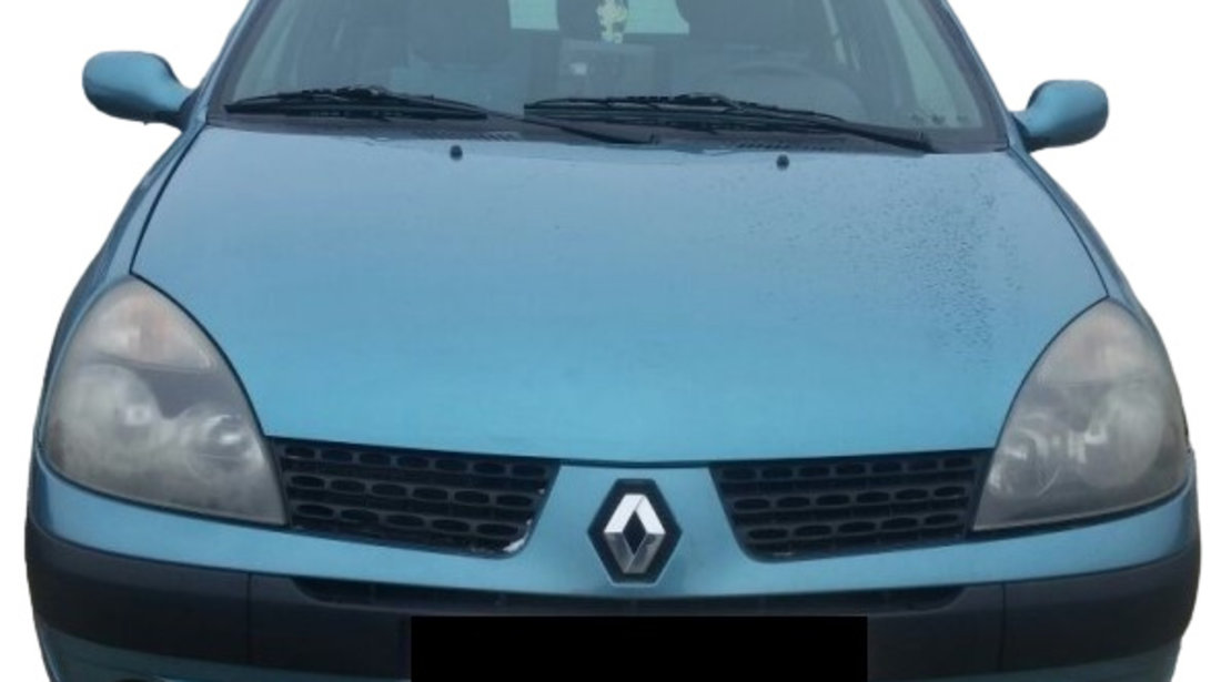 Buton blocare deblocare usi Renault Clio 2 [facelift] [2001 - 2005] Hatchback 3-usi 1.4 MT (98 hp)