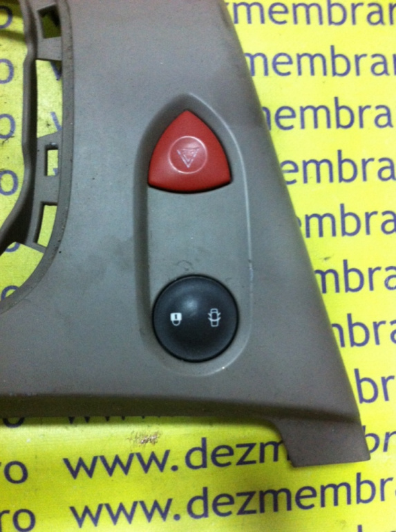 Buton blocare deblocare usi Renault Scenic 2 [2003 - 2006] Minivan 5-usi 1.4 MT (98 hp) II (JM0/1_)