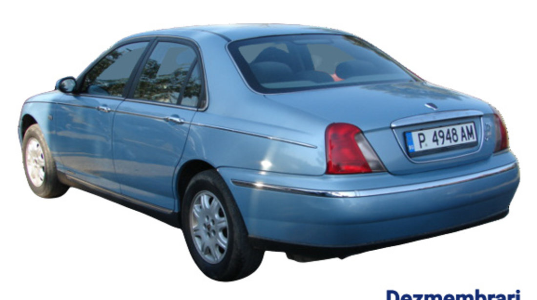 Buton blocare deblocare usi Rover 75 [1999 - 2005] Sedan 2.0 MT (150 hp) (RJ)