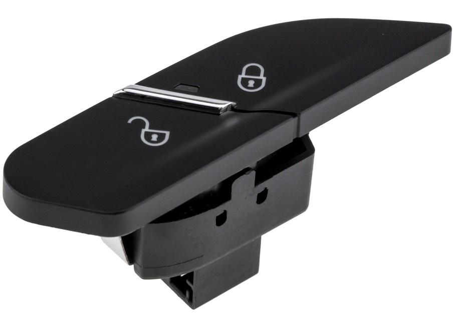 Buton Blocare / Deblocare Usi Stanga Nty Porsche Macan 95B 2014→ EWS-PS-018
