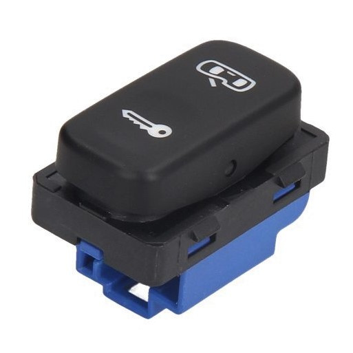 Buton Blocare / Deblocare Usi Topran Skoda Octavia 2 2004-2013 116 054