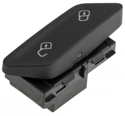 Buton Blocare / Deblocare Usi Topran Volkswagen Golf 7 2012→ 119 558