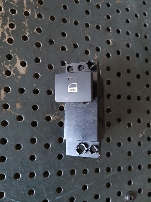 Buton blocare geamuri kia venga 937001p050