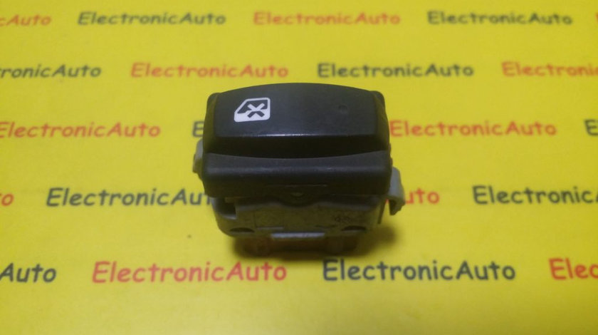 Buton Blocare Geamuri Renault, 2808201