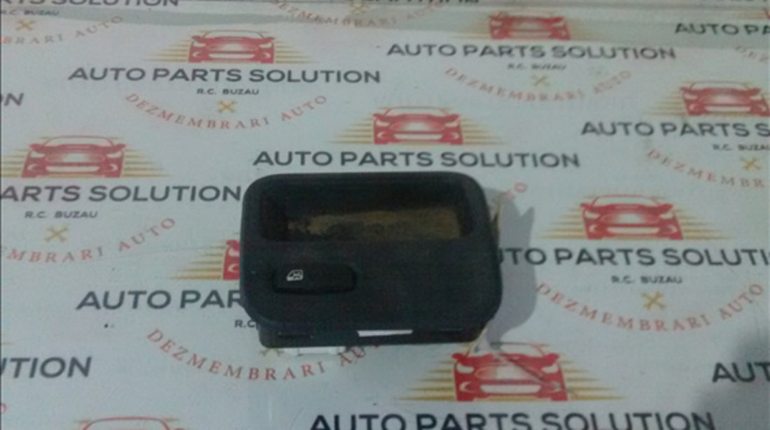 Buton blocare geamuri spate Dacia MCV 2006 -2010