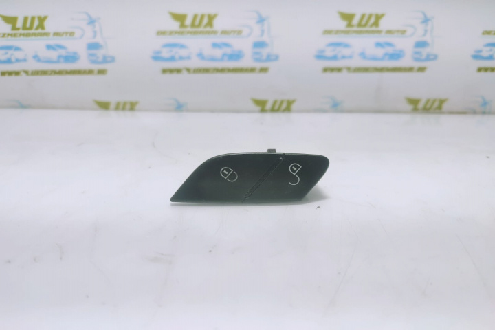 Buton blocare portiere a2518201010 Mercedes-Benz ML W164 [2005 - 2008]