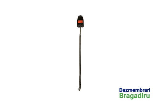 Buton blocare usa dreapta spate Opel Astra G [1998 - 2009] Hatchback 5-usi 1.7 CDTi MT (80 hp)