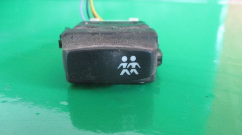 BUTON BLOCARE USA / PORTIERA RENAULT LAGUNA 2 FAB. 2001 - 2007 ⭐⭐⭐⭐⭐