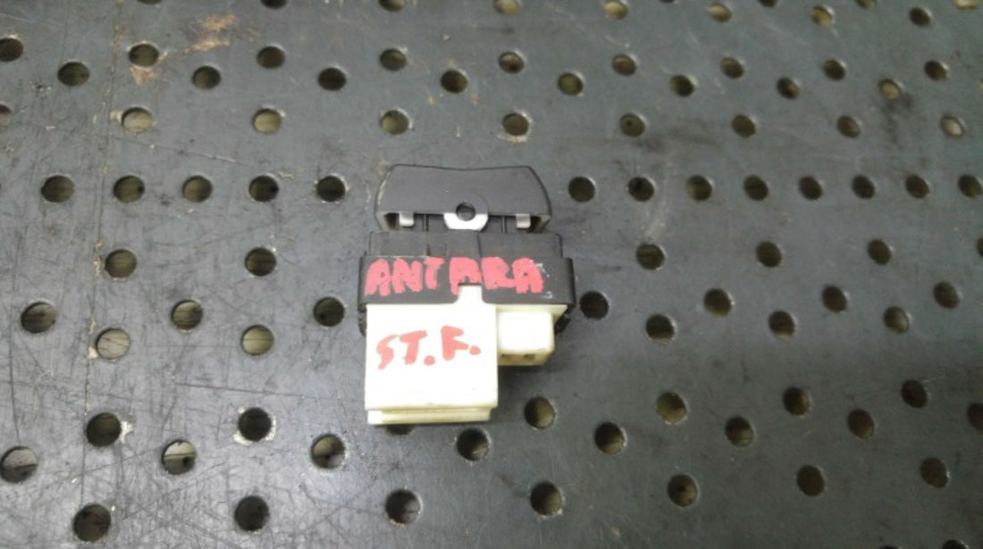 Buton blocare usa stanga fata opel antara a l07