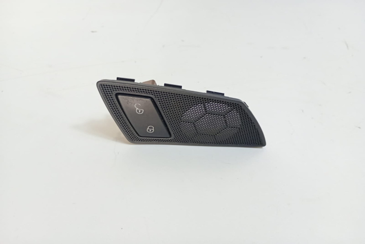 Buton blocare usi 3T0962126B Skoda Superb 2 [facelift] [2013 - 2015]