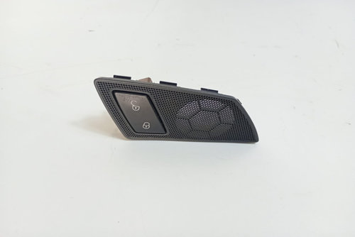 Buton blocare usi 3T0962126B Skoda Superb 2 [facelift] [2013 - 2015]