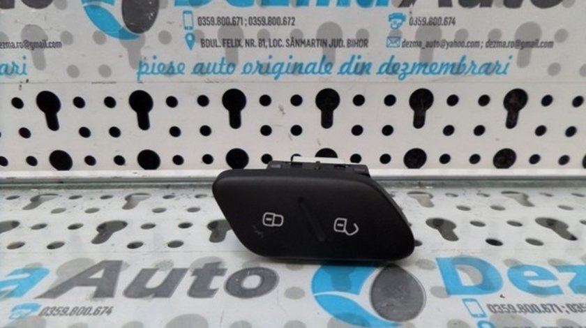 Buton blocare usi, 6R2962125A, Vw Polo (6R) 2009-In prezent, (id.167089)