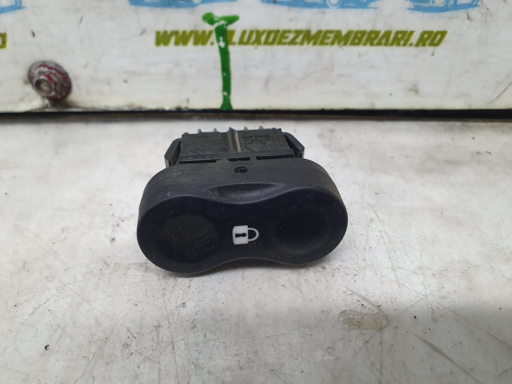Buton blocare usi 870250 Dacia Sandero [2008 - 2012]