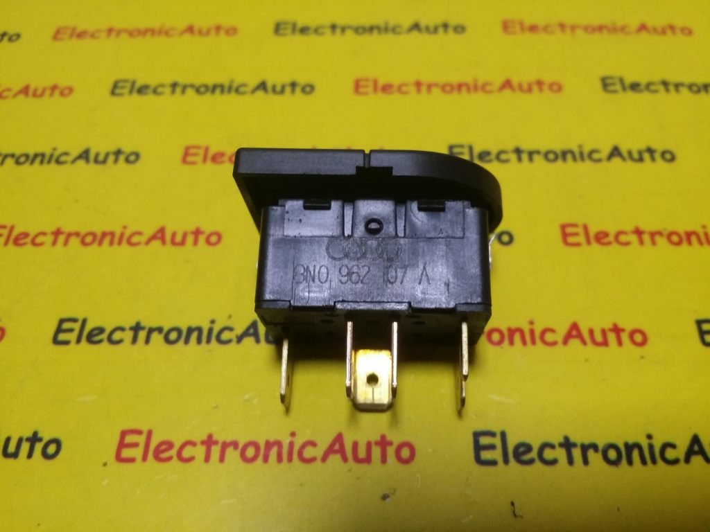Buton Blocare Usi Audi, 8N0962107A