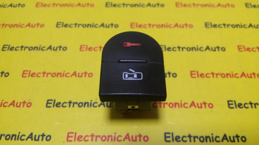 Buton Blocare Usi Audi, 8N0962107A