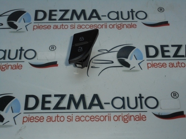 Buton blocare usi, Audi A4 Avant (8K5, B8) (id:198204)
