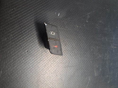 Buton blocare usi Audi A4 B6 - COD 8E2962108