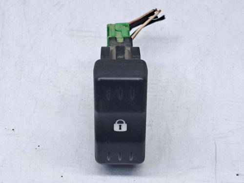 Buton blocare usi Dacia Logan (LS) [Fabr 2004-2012] OEM