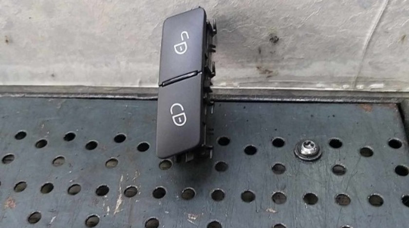 Buton blocare usi dreapta fata mercedes c class w204 a2048706410