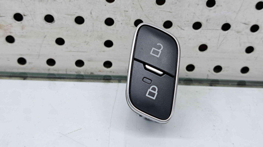 Buton blocare usi Ford Focus 3 Facelift [Fabr 2014-2019] F1ET-14017-BB