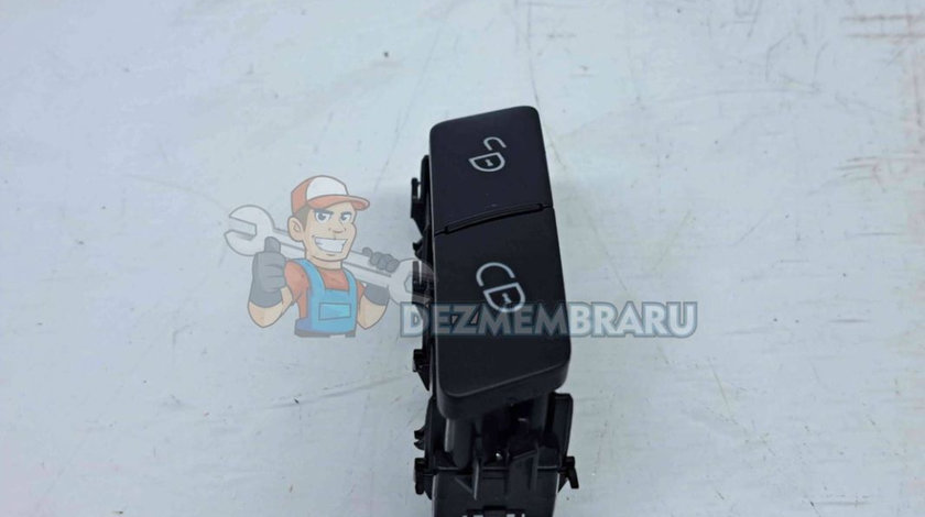 Buton blocare usi Mercedes Clasa C (W204) [Fabr 2007-2014] A2048706410