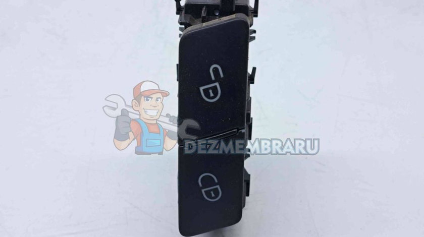 Buton blocare usi Mercedes Clasa C (W204) [Fabr 2007-2014] A2048706410