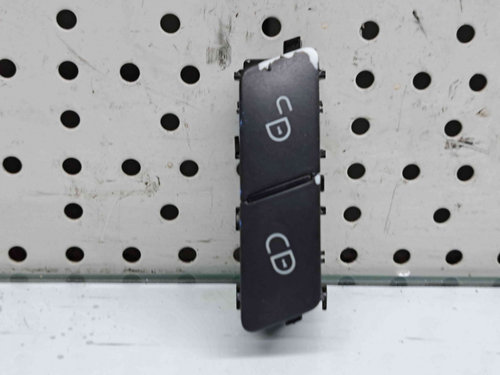 Buton blocare usi Mercedes Clasa C (W204) [Fabr 2007-2014] A2048706310