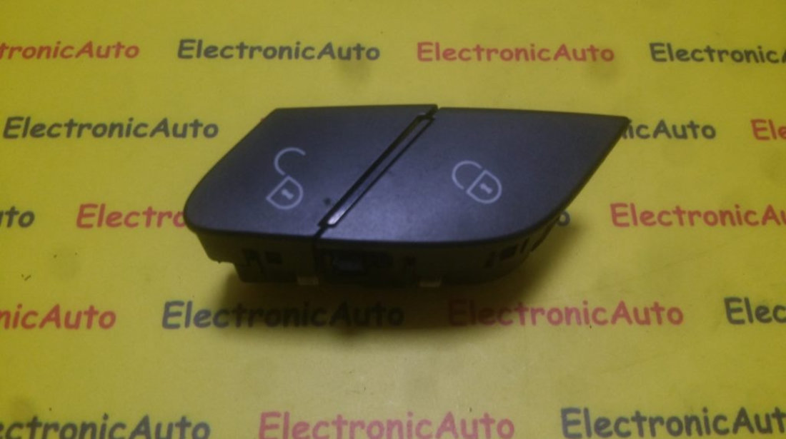 Buton blocare usi Mercedes ML W164 A2518201010, 03078060