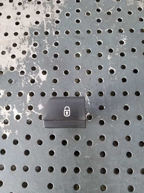 Buton blocare usi opel zafira e life 9809138677