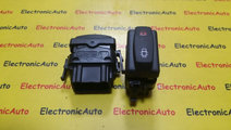 Buton Blocare Usi Renault Laguna, 26488, 252108849...