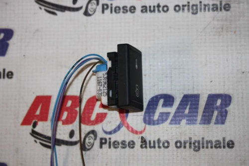 Buton blocare usi Skoda Fabia 2 2006-2010 5J0962125