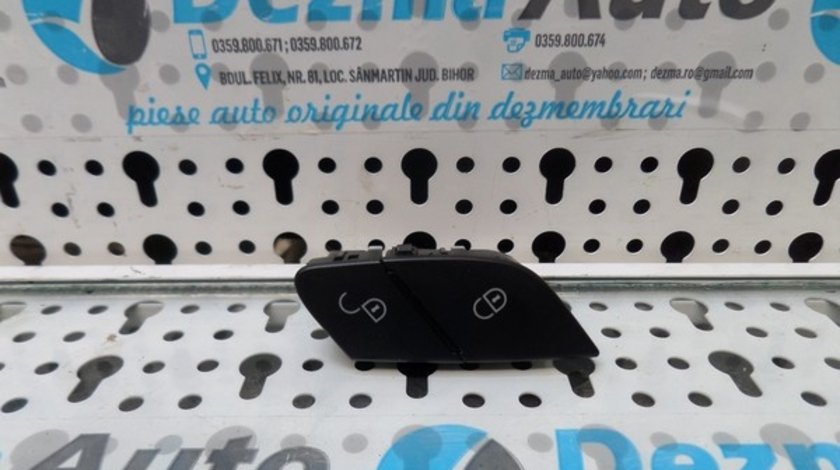 Buton blocare usi stanga fata A2518200910 Mercedes Clasa M (W164) 2005-2012 (pr:110747)