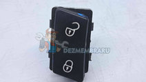 Buton blocare usi Volkswagen Caddy 3 Maxi Furgon (...