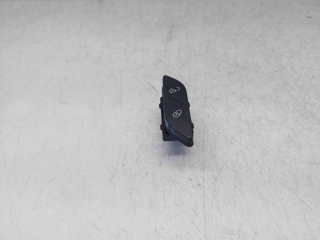Buton blocare usi Volkswagen Golf 6 (5K1) [Fabr 2009-2013] 5K0962126