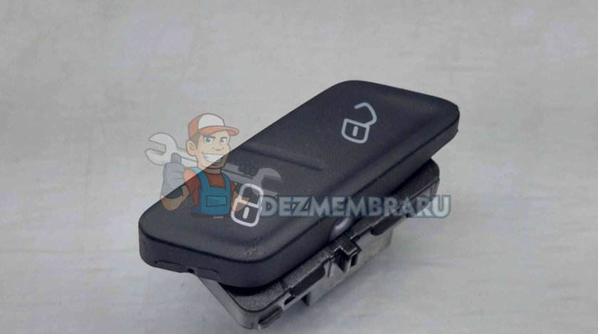 Buton blocare usi Volkswagen Golf 7 Variant (BA5) [Fabr 2014-prezent] 5G0962125A