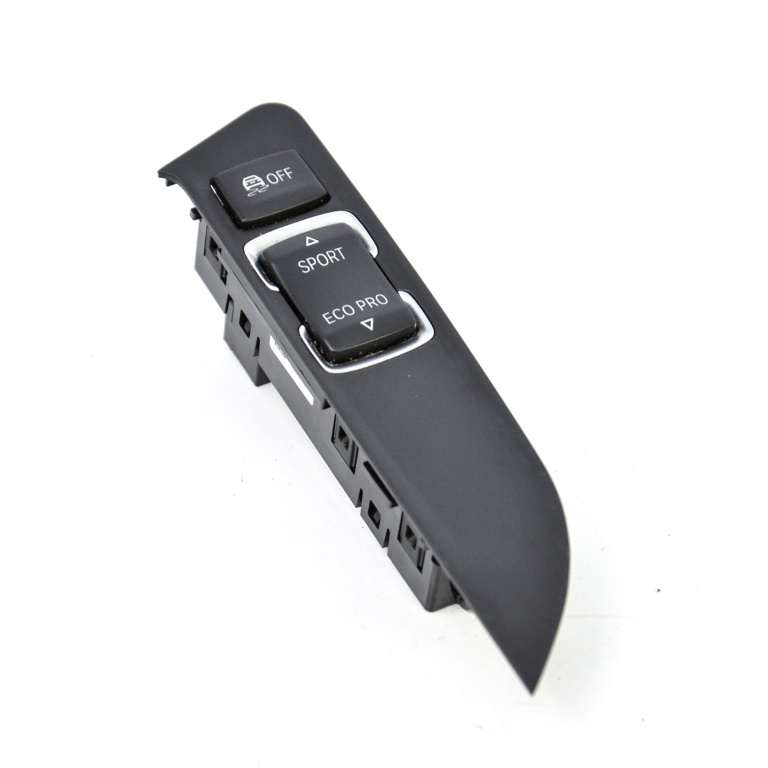 Buton Bmw 1 (F20, F21) 2010 > 116 D N47 D16 A Motorina 9252920, 9 252 920, 925292002, 925292002, 9 252 920-02 Preh
