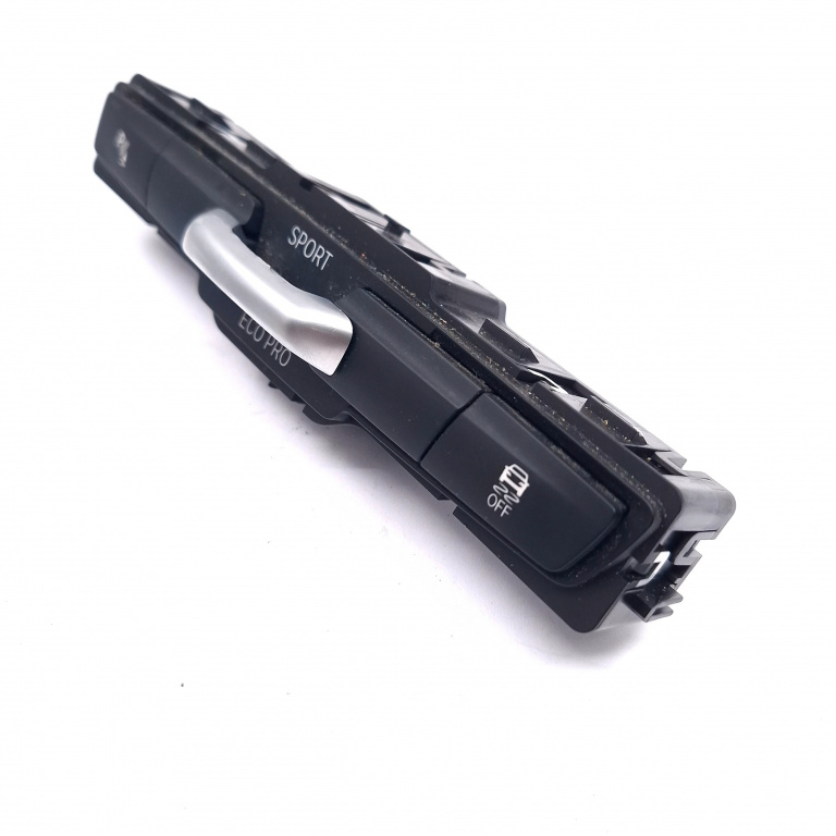 Buton Bmw 2 Gran Tourer (F46) 2015 > 218 D B47 C20 A Motorina Switch 932394105, 549674622, 9323941-05, 920345