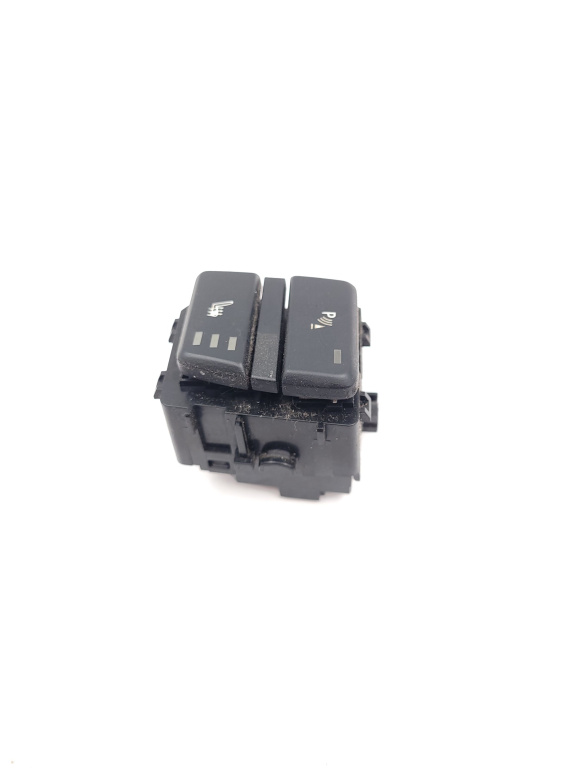 Buton Bmw 5 (E60, E61) 2003-2010 520 D M47 D20 (204D4) Motorina 9140333, 9140333-04, 9 140 333 04, 502239Hu, 502 239 Hu Valeo