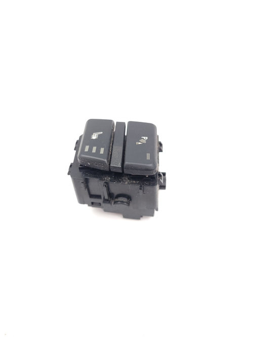 Buton Bmw 5 (E60, E61) 2003-2010 520 D M47 D20 (204D4) Motorina 9140333, 9140333-04, 9 140 333 04, 5...