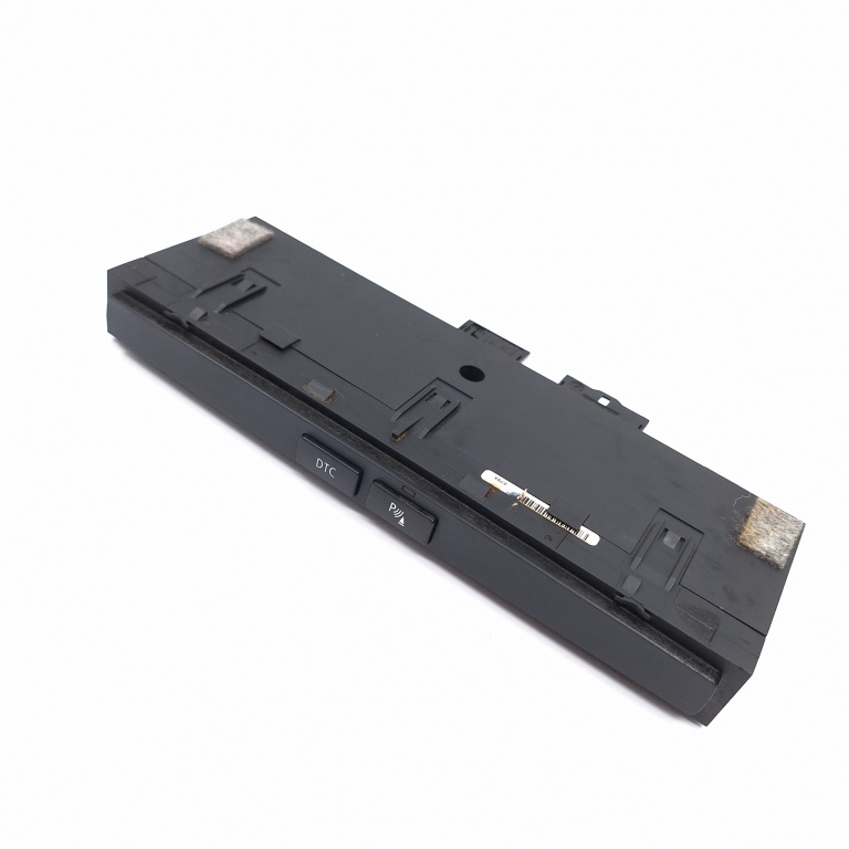 Buton Bmw 5 (E60, E61) 2003-2010 520 I M54 B22 (226S1) Benzina Switch 6952478, 13580361, 322562, 6952478-02, 696247802 Delphi