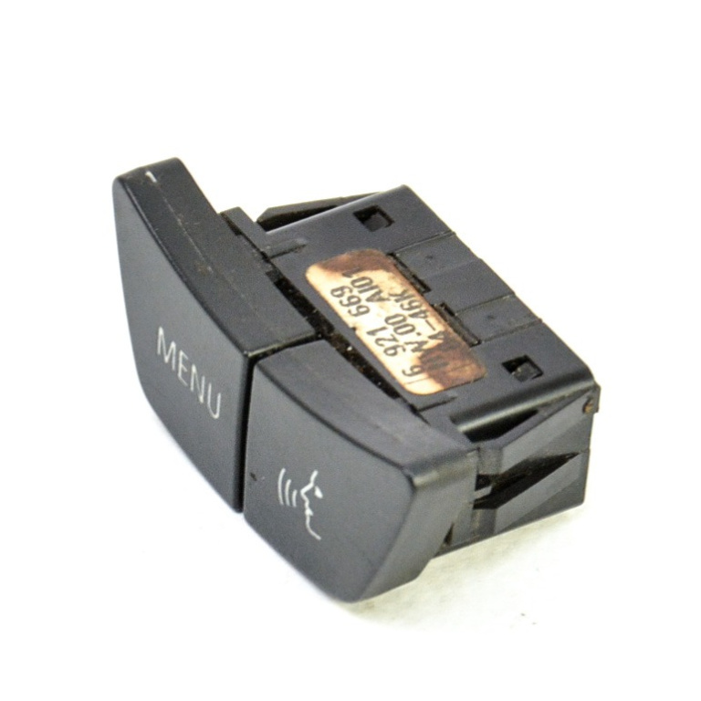Buton BMW 5 (E60, E61) 2003 - 2010 Motorina 6921669, 6 921 669