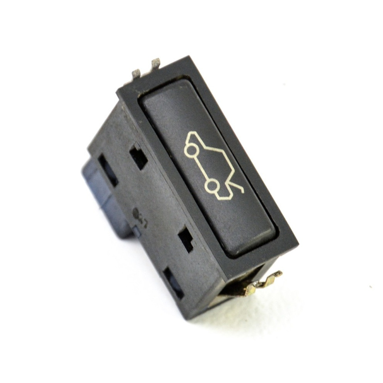 Buton Bmw 7 (E38) 1994-2001 Deschidere Capota Portbagaj / Haion 8365579, 8 365 579, 61318365579, 61.31-8 365 579 Lk