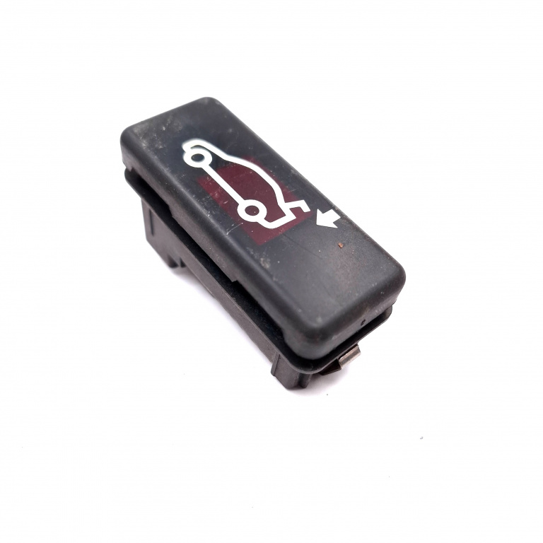Buton Bmw 7 (E65, E66, E67) 2001-2008 740 D M67 D39 (398D1) Motorina Deschidere Capota Portbagaj / Haion Switch 8375580, 50359801, Ec5035, Saeqc94Dot