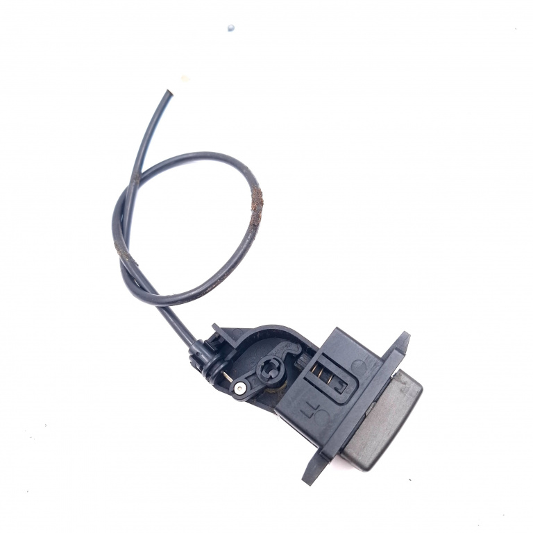 Buton Bmw 7 (E65, E66, E67) 2001-2008 740 D M67 D39 (398D1) Motorina Volan Pe Stanga Lhd Switch 703338908, 10862510Ge, 7033389-08 Bmw