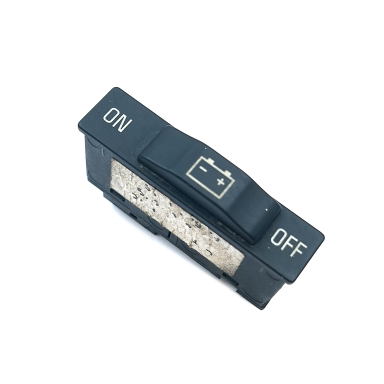 Buton BMW 7 (E65, E66, E67) 2001 - 2008