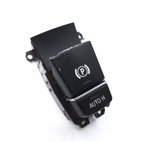 Buton Bmw 7 (F01, F02, F03, F04) 2008-2015 730 D N57 D30 A Motorina Switch 9159997, 9 159 997, 91599...