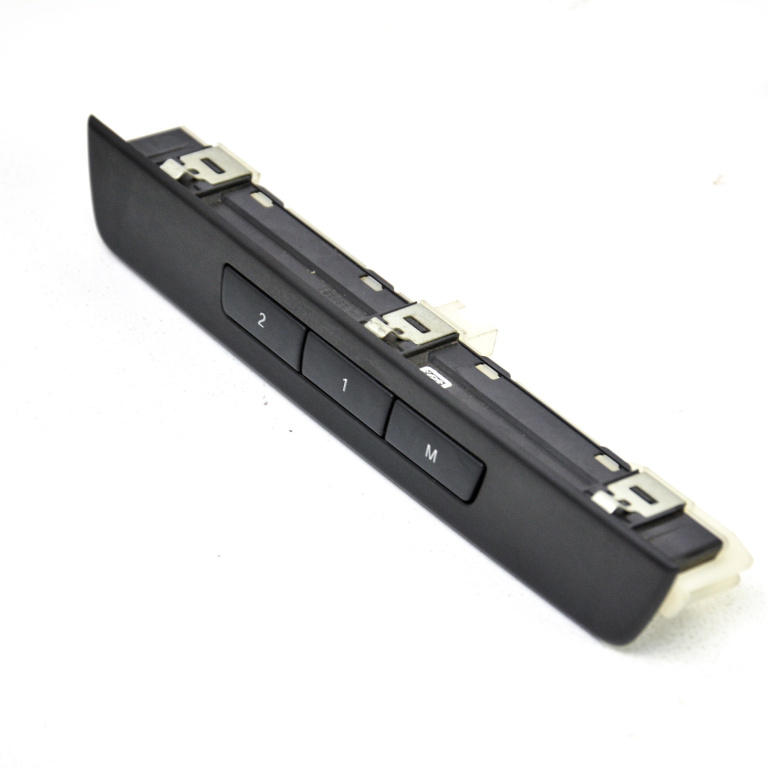 Buton Bmw 7 (F01, F02, F03, F04) 2008-2015 740 D Xdrive N57 D30 B Motorina 9215748, 9 215 748, 28227013 Delphi