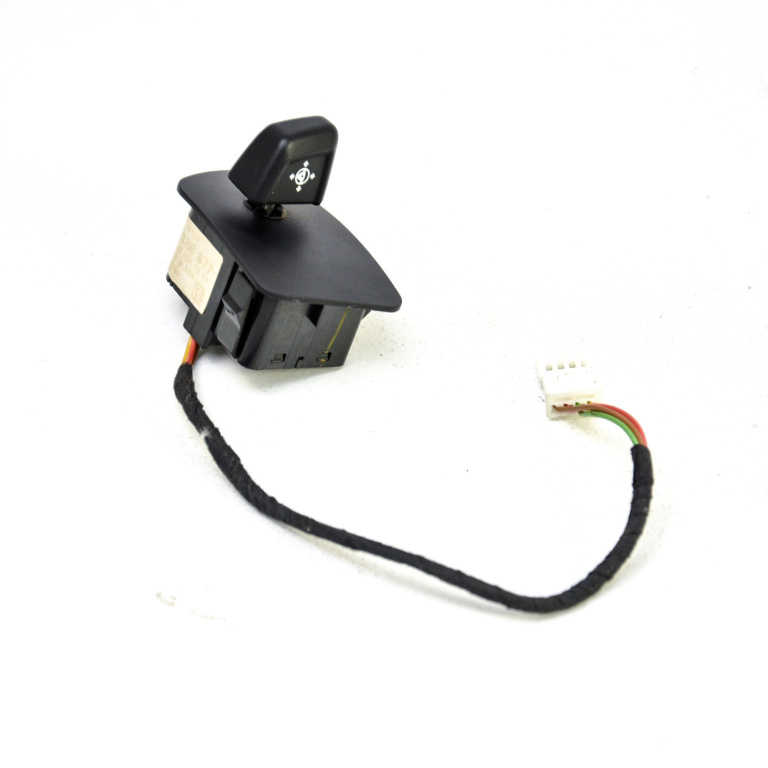 Buton Bmw 7 (F01, F02, F03, F04) 2008-2015 740 D Xdrive N57 D30 B Motorina 9188677, 9 188 677, 05123204554 Valeo